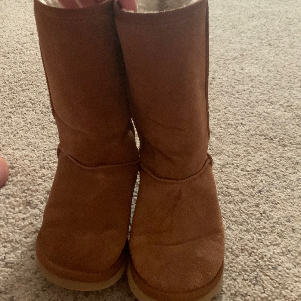 UGG boots